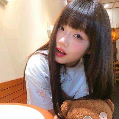 深夜中的企鹅