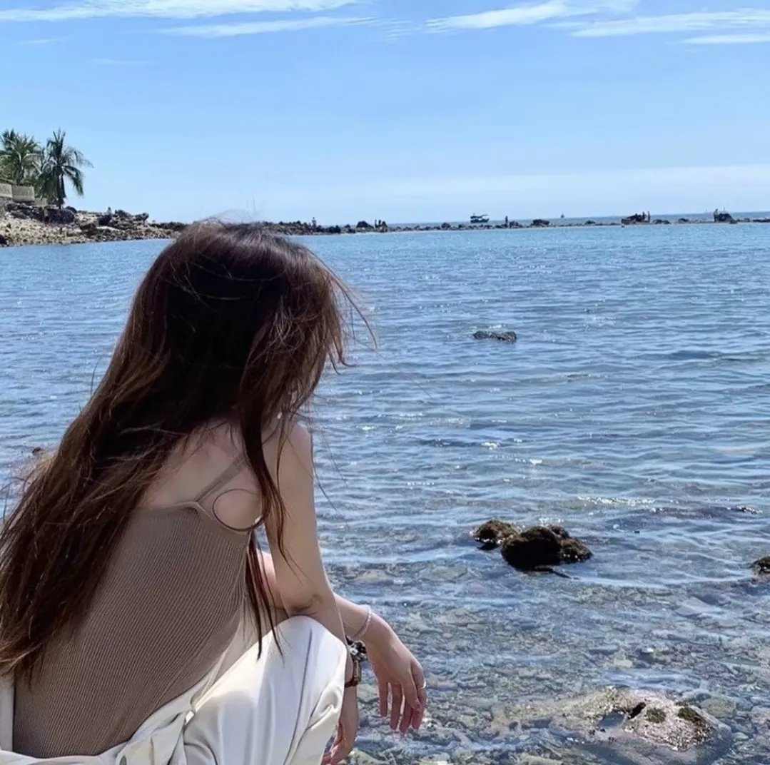 海洋才是真正的大陆