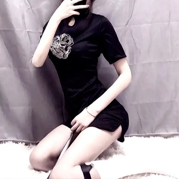 变装人生